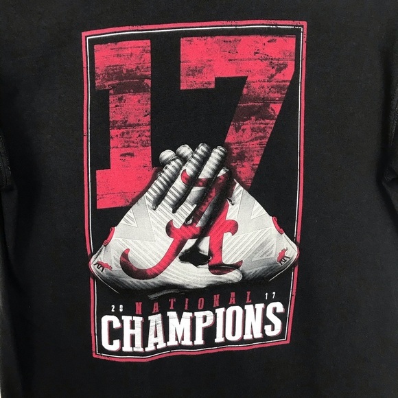 Black Tuskwear‎ Collections 2017 National Champion - Picture 4 of 5